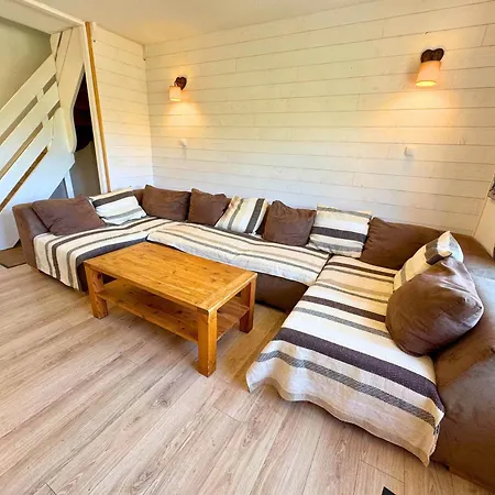 Duplex Renove Pour 6 Pers. Aux Menuires Appartement