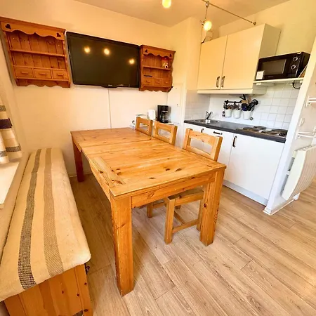 Appartement Duplex Renove Pour 6 Pers. Aux Menuires
