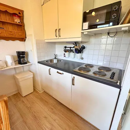 Duplex Renove Pour 6 Pers. Aux Menuires *