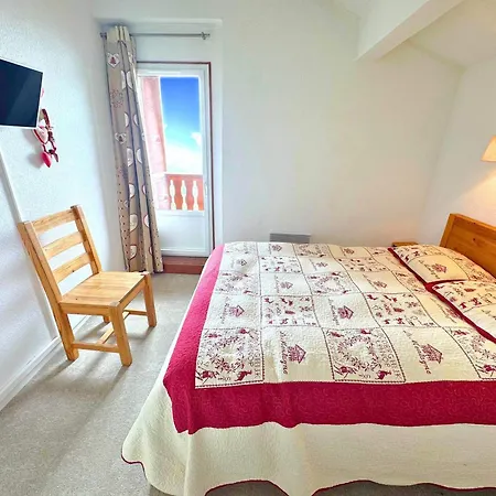 Appartement Duplex Renove Pour 6 Pers. Aux Menuires