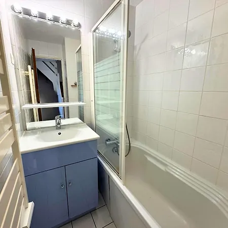 Duplex Renove Pour 6 Pers. Aux Menuires Appartement *
